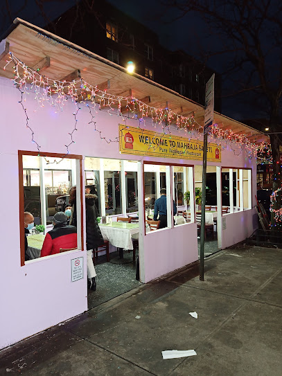 Maharaja Sweets - 7310 37th Ave, Queens, NY 11372
