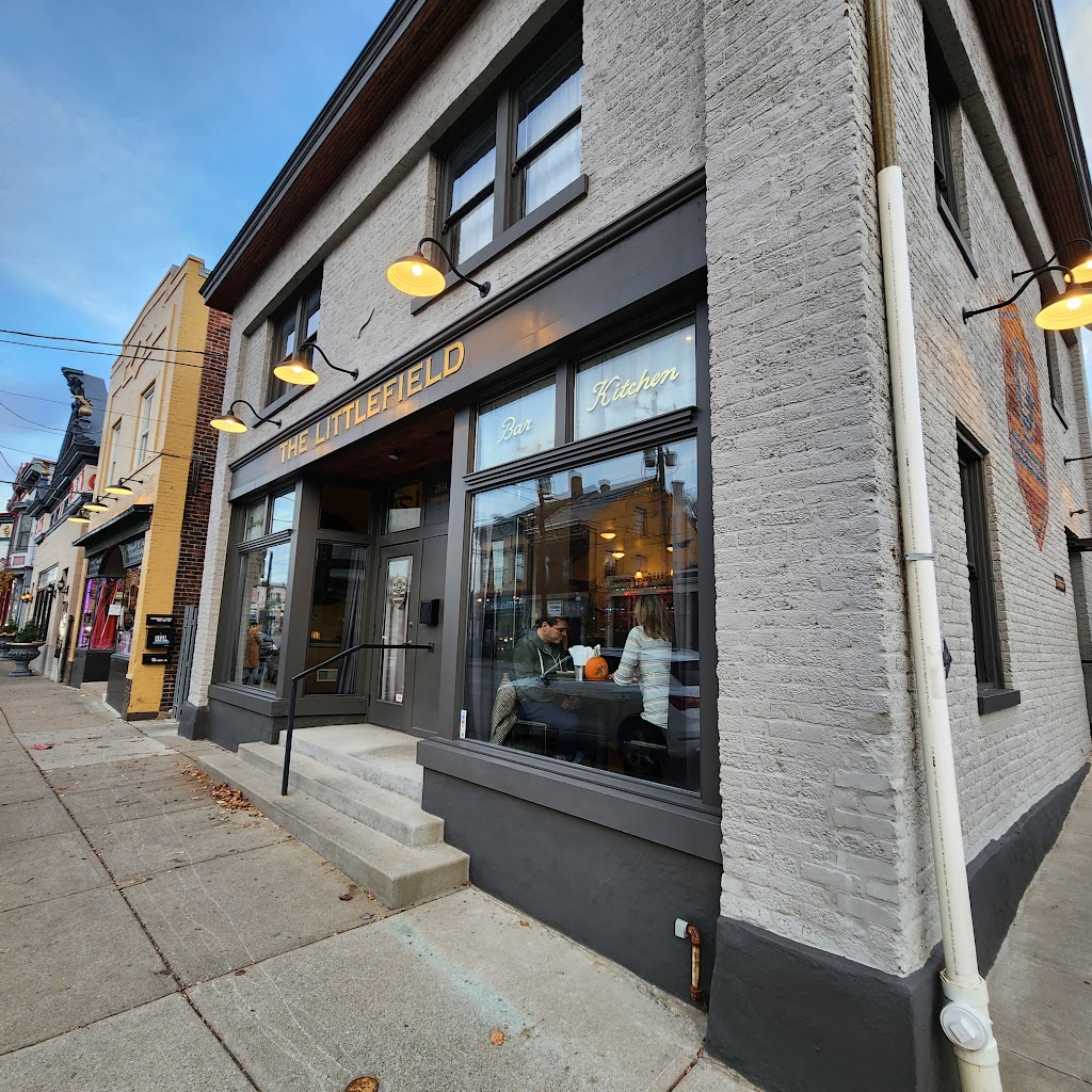 The Littlefield 45223