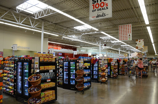 Supermarket «Hy-Vee», reviews and photos, 2700 Dekalb Ave, Sycamore, IL 60178, USA