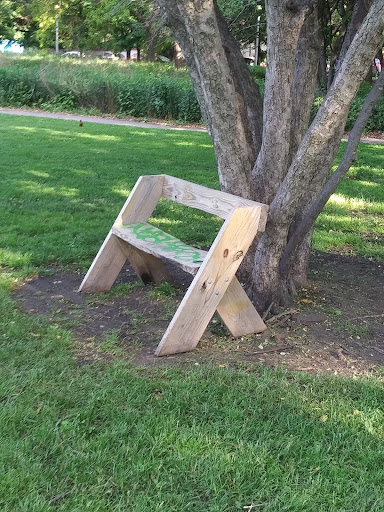 Park «Welles Park», reviews and photos, 2333 W Sunnyside Ave, Chicago, IL 60625, USA