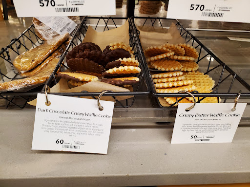 Grocery Store «Whole Foods Market», reviews and photos, 750 N Krocks Rd #301, Allentown, PA 18106, USA