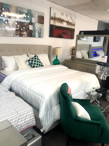 Furniture Store «Decoreza Furniture», reviews and photos, 611 W Vine St, Kissimmee, FL 34741, USA