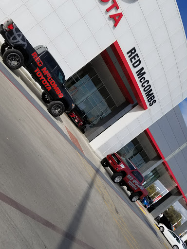 Hyundai Dealer «Red McCombs Hyundai Northwest», reviews and photos, 13663 Interstate 10 Frontage Rd, San Antonio, TX 78249, USA
