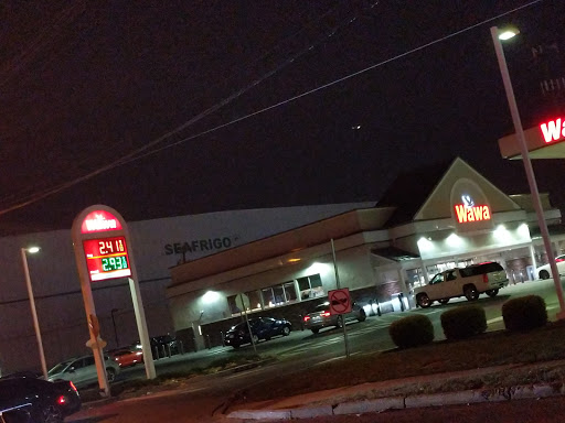Sandwich Shop «Wawa», reviews and photos, 595 Spring St, Elizabeth, NJ 07201, USA