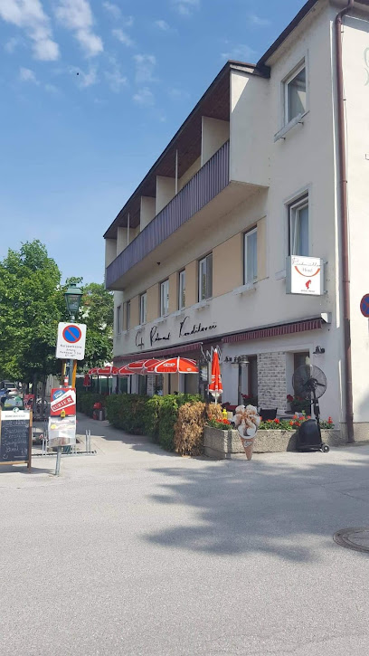 Kur-Kaffee-Konditorei-Restaurant & Hotel König Stefan