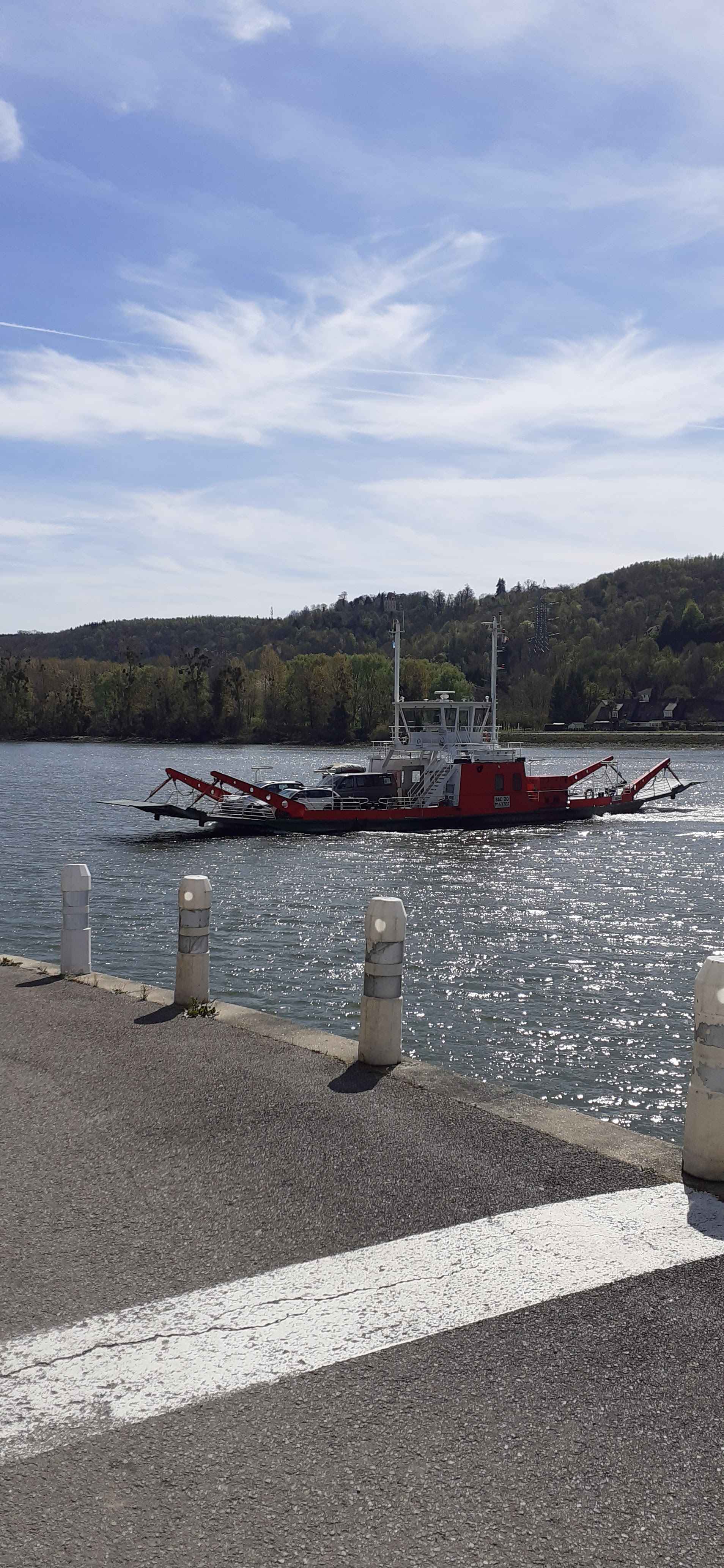 Photo n° 4 de l'avis de Brigitte.o fait le 11/04/2022 à 12:59
