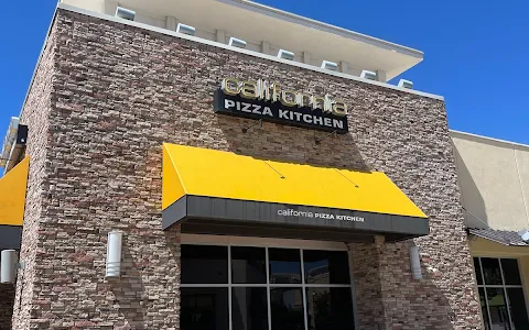 California Pizza Kitchen at Albuquerque Uptown image