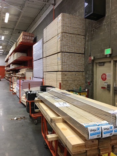 Home Improvement Store «The Home Depot», reviews and photos, 177 Willard St, Quincy, MA 02169, USA