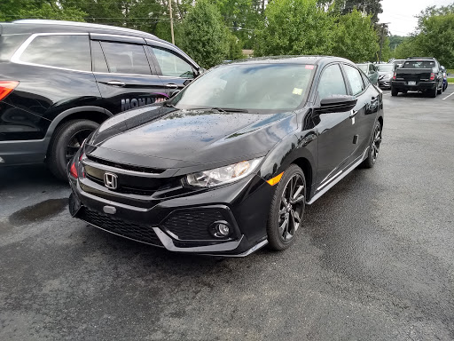 Car Dealer «Mohawk Honda», reviews and photos, 175 Freemans Bridge Rd, Scotia, NY 12302, USA