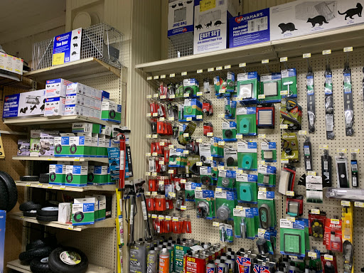 Hardware Store «Merrilees Hardware Co», reviews and photos, 25 S Miami Ave, Cleves, OH 45002, USA