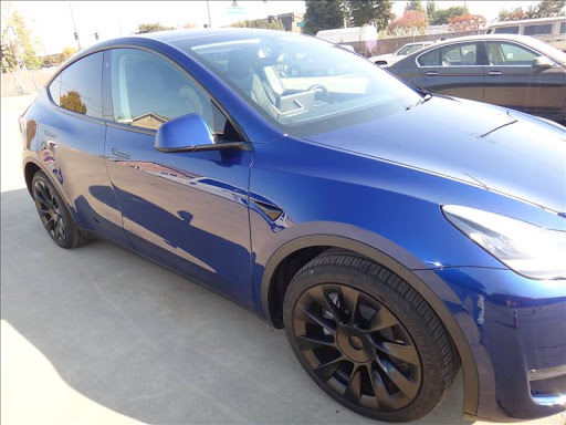 Auto Body Shop «Impressive Auto Body & Paint Inc.», reviews and photos, 345 N Pioneer Ave, Woodland, CA 95776, USA