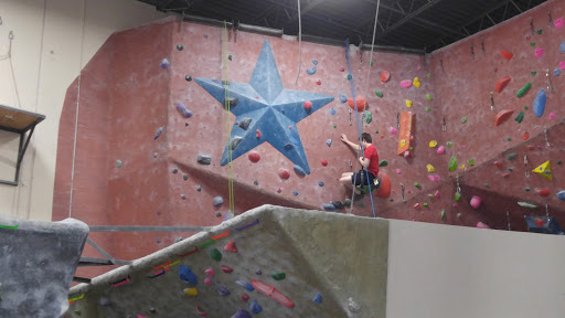 Rock Climbing «Summit Climbing, Yoga & Fitness – Grapevine», reviews and photos, 1040 Mustang Dr, Grapevine, TX 76051, USA