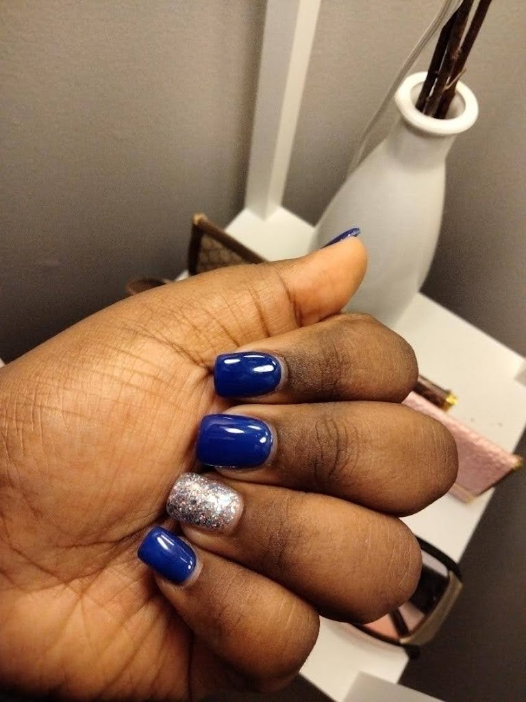 Blue Rose Nail & Spa 08109