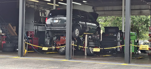 Car Repair and Maintenance «Midas», reviews and photos, 9825 S Orange Blossom Trail, Orlando, FL 32837, USA