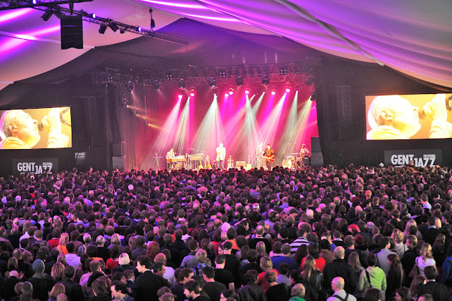 Beoordelingen van Jazz en Muziek vzw in Gent - Discotheek