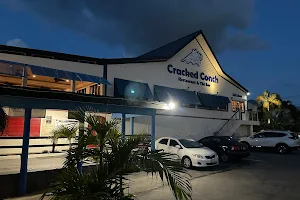 Cracked Conch Restaurant & Macabuca Tiki Bar image