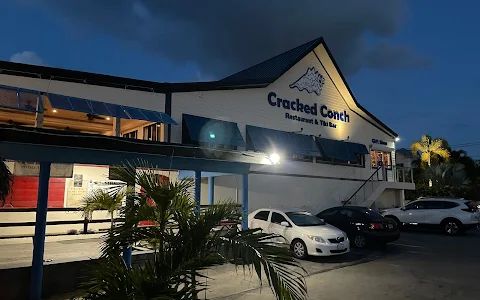 Cracked Conch Restaurant & Macabuca Tiki Bar image