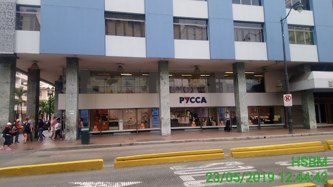 Pycca Center