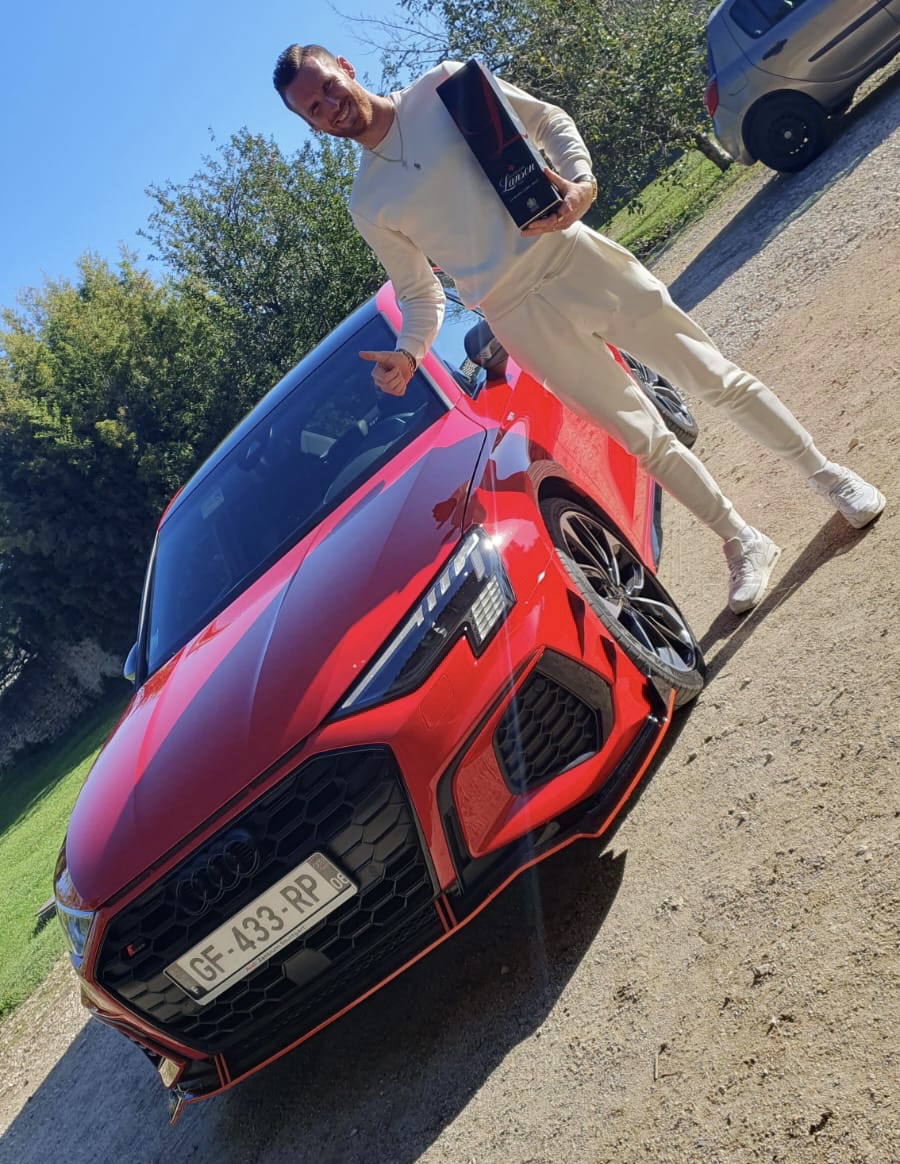 Photo n° 1 de l'avis de André.a fait le 22/10/2023 à 10:02