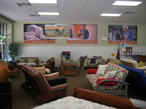 Mattress Store «Verlo Mattress», reviews and photos, 237 E Gay St Suite 1, West Chester, PA 19380, USA