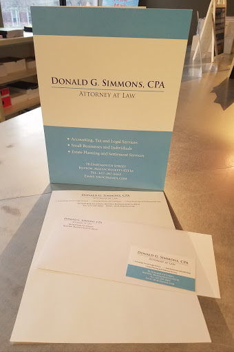 Print Shop «Allegra Marketing Print Mail», reviews and photos, 102 Waterman St, Providence, RI 02906, USA