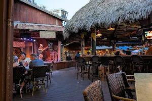 Sharky's Beachfront Restaurant image