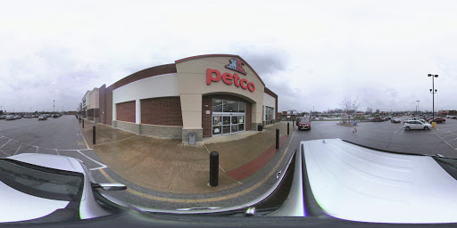 Pet Supply Store «Petco Animal Supplies», reviews and photos, 2435 N Hwy 67, Florissant, MO 63033, USA