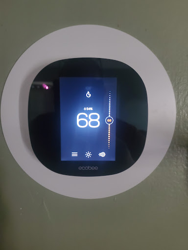 Action Air Conditioning & Heating image