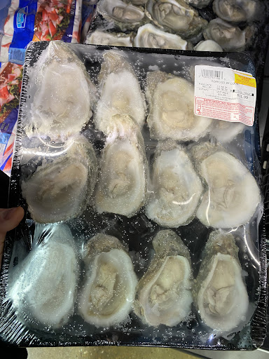 Grocery Store «Claiborne Hill Supermarket», reviews and photos, 410 US-90, Waveland, MS 39520, USA