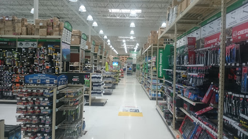 Home Improvement Store «Menards», reviews and photos, 22800 Everton Ave N, Forest Lake, MN 55025, USA