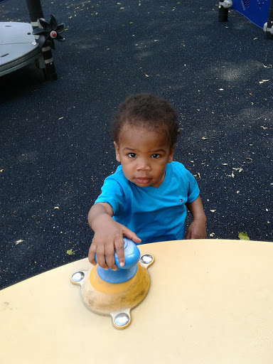 Park «Hartley Park», reviews and photos, 144 N 5th Ave, Mt Vernon, NY 10550, USA