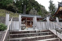 山之神社(大山祗神)