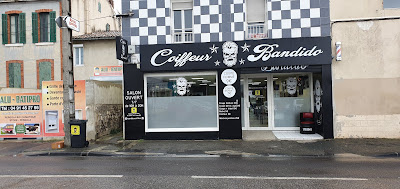 Coiffeur Bandido à Marseille