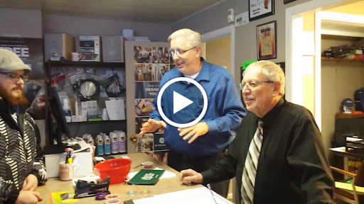 Appliance Store «Clover Hills Appliance Center», reviews and photos, 2400 Locust St, Sterling, IL 61081, USA