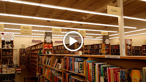 Book Store «Half Price Books», reviews and photos, 8107 E. Broad St., Reynoldsburg, OH 43068, USA