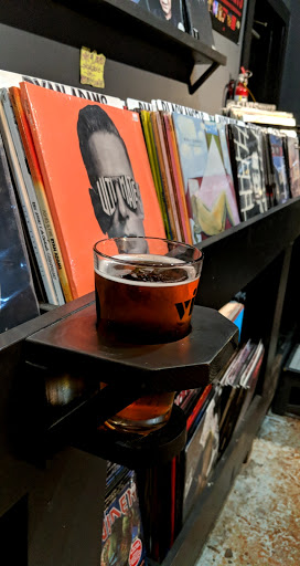 Bar «Vinyl Tap», reviews and photos, 2038 Greenwood Ave, Nashville, TN 37206, USA