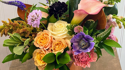 Florist «Juniper Flowers», reviews and photos, 459 N 36th St, Seattle, WA 98103, USA