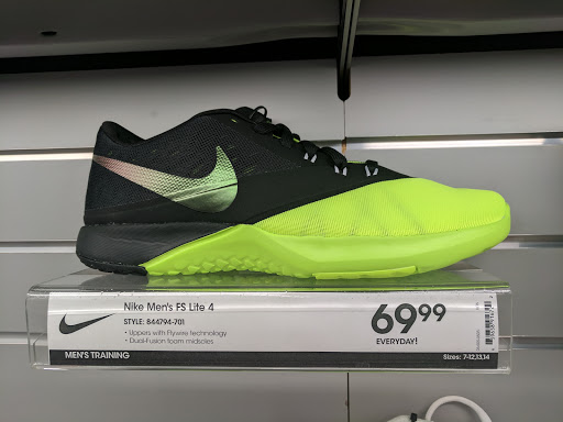 Sporting Goods Store «Academy Sports + Outdoors», reviews and photos, 9997 Crossing Way #800, Denham Springs, LA 70726, USA