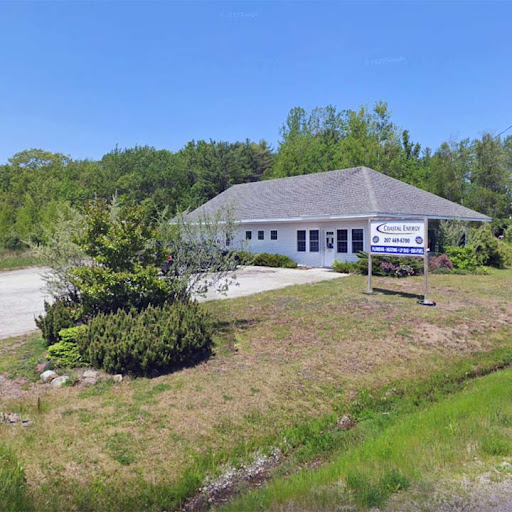 Photo of Coastal Energy