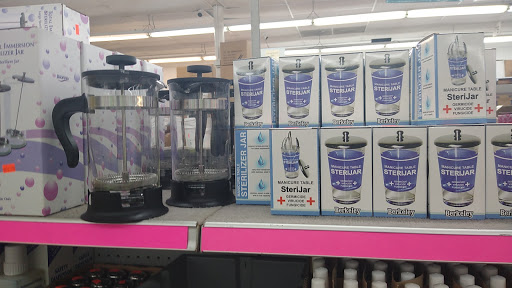 Beauty Salon «Lavang Beauty Supply», reviews and photos, 13592 Tomball Pkwy, Houston, TX 77086, USA