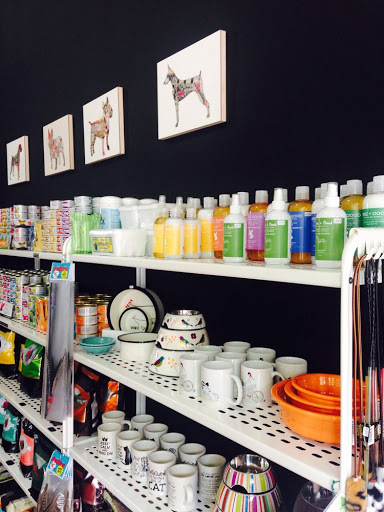 Pet Supply Store «Sprocket & Stone», reviews and photos, 1013 E 53rd St, Chicago, IL 60615, USA