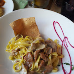 Photo n°2 de l'avis de Francesca.N fait le 13/10/2019 à 12:39 sur le  Ristorante Pizzeria Bar Al Lago à Molina di Ledro