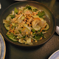 Salade du Restaurant asiatique Lylee à Paris - n°6