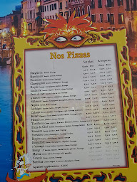 Photo n°4 de Pizzéria Vénézia à Port-la-Nouvelle ()