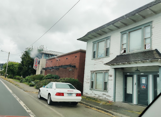 Movie Theater «Astoria Gateway Cinemas», reviews and photos, 1875 Marine Dr, Astoria, OR 97103, USA