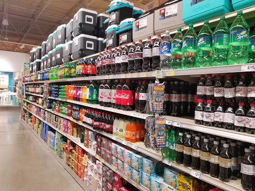 Grocery Store «H-E-B plus!», reviews and photos, 20935 US-281, San Antonio, TX 78258, USA