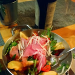 Photo n°6 de l'avis de Veronika.u fait le 21/11/2019 à 11:08 sur le  Addó Nonn - Ristorante à San Valentino Torio