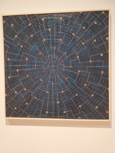 Art Gallery «Grey Art Gallery», reviews and photos, 100 Washington Square E, New York, NY 10003, USA