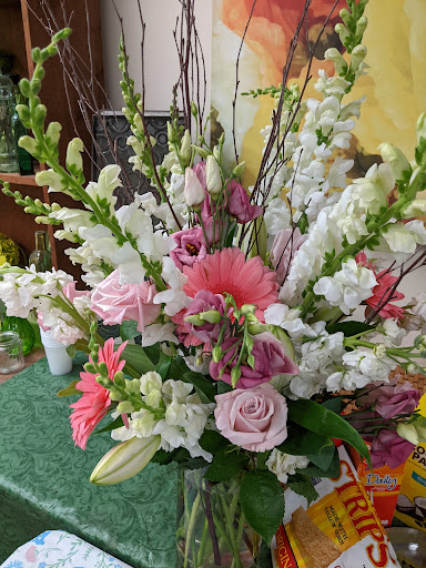 Florist «Given-Erwin Florist», reviews and photos, 328 Cambridge St, Burlington, MA 01803, USA