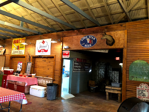 Grocery Store «Waring General Store», reviews and photos, 544 Waring-Welfare Rd, Waring, TX 78074, USA